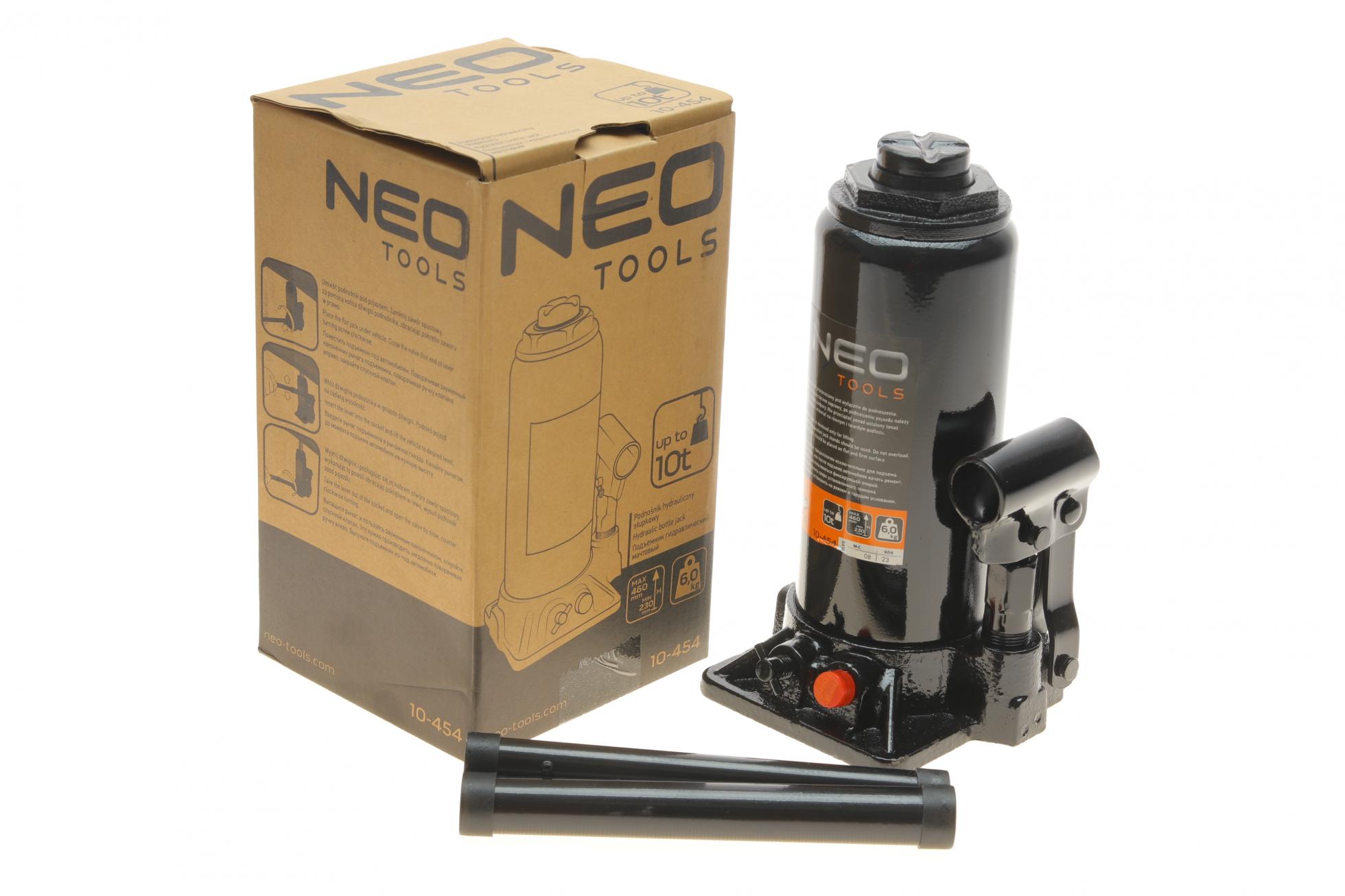 10454 NEO TOOLS